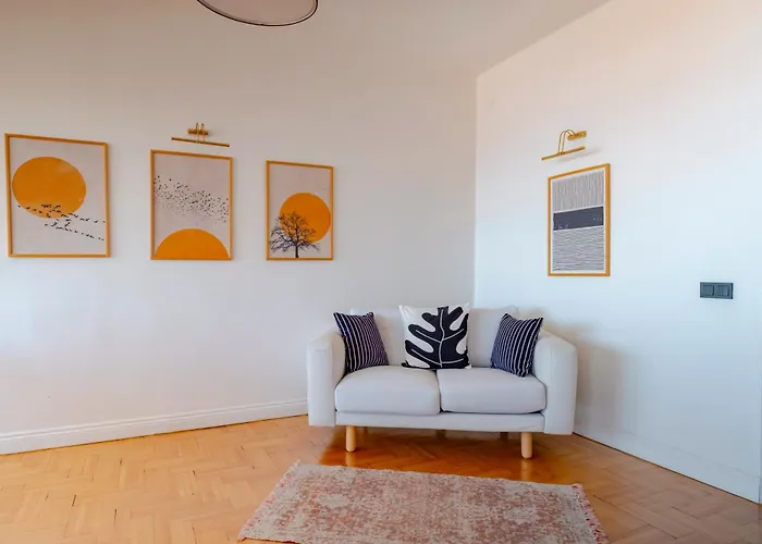 Bosphorus View With 5 Bedrooms And Elevator