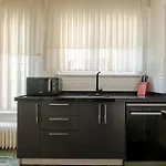 Bosphorus View With 5 Bedrooms And Elevator شقة *