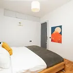 Bosphorus View With 5 Bedrooms And Elevator * اسطنبول