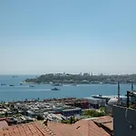 Bosphorus View With 5 Bedrooms And Elevator