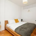 Bosphorus View With 5 Bedrooms And Elevator *