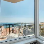 Bosphorus View With 5 Bedrooms And Elevator