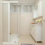 Bosphorus View With 5 Bedrooms And Elevator شقة *