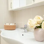 شقة Bosphorus View With 5 Bedrooms And Elevator