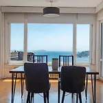 Appartement Bosphorus View With 5 Bedrooms And Elevator Istambul