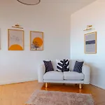 Bosphorus View With 5 Bedrooms And Elevator