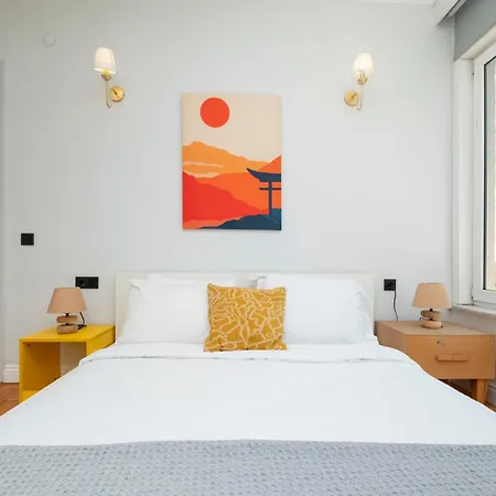 Bosphorus View With 5 Bedrooms And Elevator *