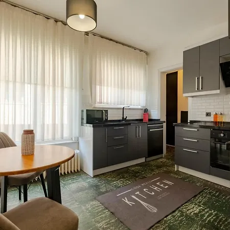 Lejlighed Bosphorus View With 5 Bedrooms And Elevator