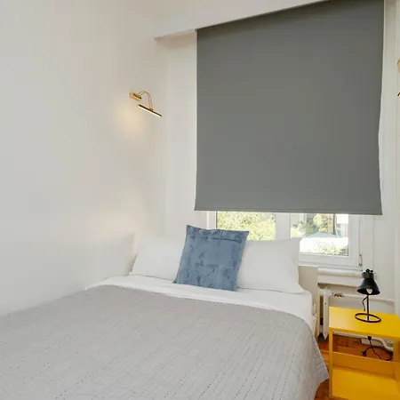 Bosphorus View With 5 Bedrooms And Elevator * İstanbul