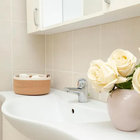 Apartment Bosphorus View With 5 Bedrooms And Elevator