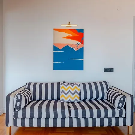 Bosphorus View With 5 Bedrooms And Elevator *