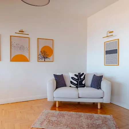 Bosphorus View With 5 Bedrooms And Elevator