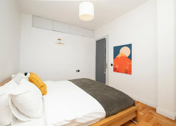 Bosphorus View With 5 Bedrooms And Elevator * Istanboel