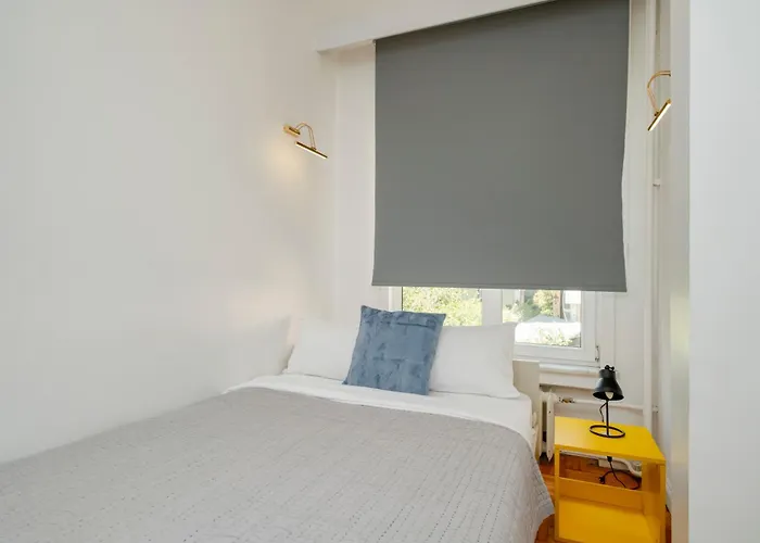 Bosphorus View With 5 Bedrooms And Elevator * Istanboel