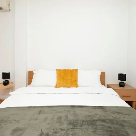 Bosphorus View With 5 Bedrooms And Elevator *