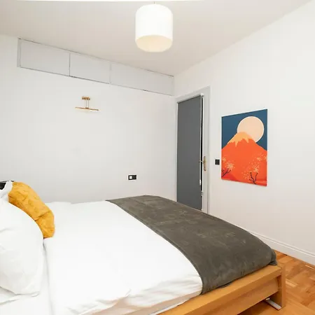 Bosphorus View With 5 Bedrooms And Elevator * Isztambul