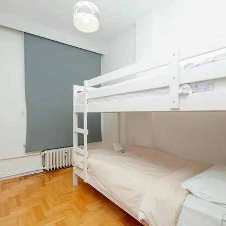 Bosphorus View With 5 Bedrooms And Elevator Apartman *